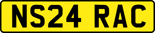 NS24RAC