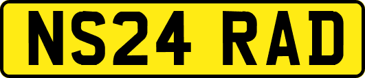 NS24RAD