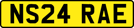 NS24RAE