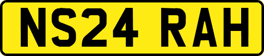 NS24RAH