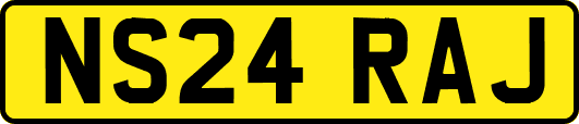 NS24RAJ