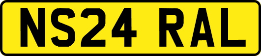 NS24RAL