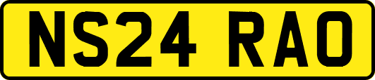 NS24RAO