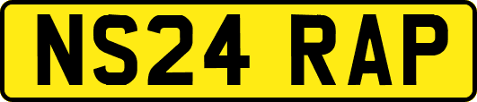 NS24RAP