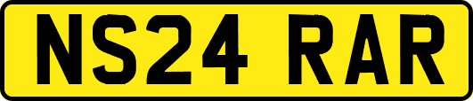 NS24RAR