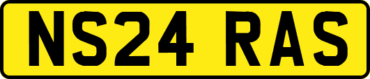 NS24RAS