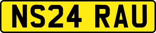 NS24RAU