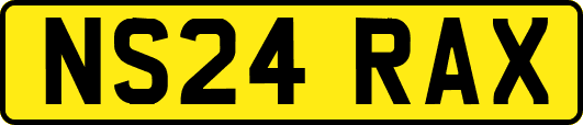 NS24RAX