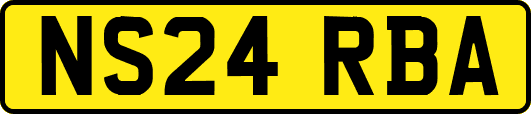 NS24RBA