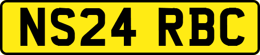 NS24RBC