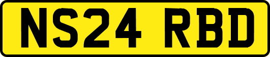 NS24RBD