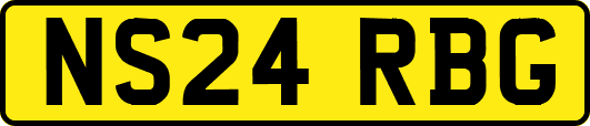 NS24RBG