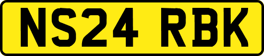 NS24RBK