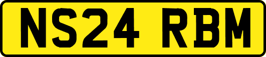 NS24RBM