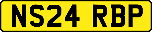 NS24RBP