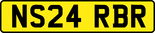 NS24RBR