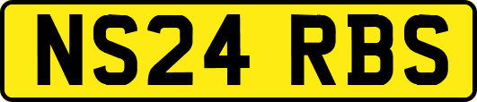 NS24RBS