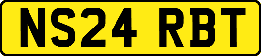 NS24RBT