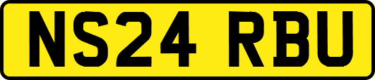 NS24RBU