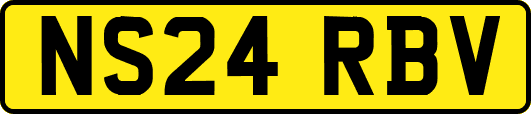 NS24RBV