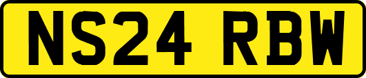 NS24RBW