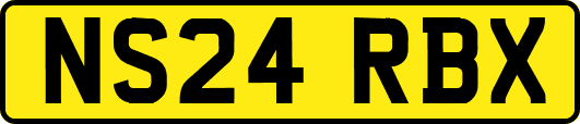 NS24RBX