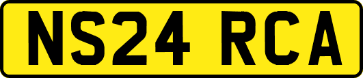 NS24RCA