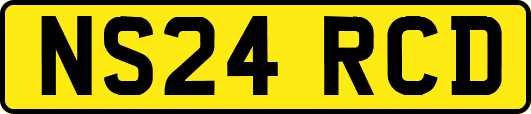 NS24RCD