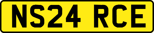 NS24RCE