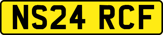 NS24RCF
