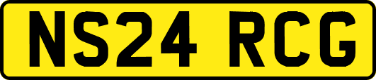 NS24RCG