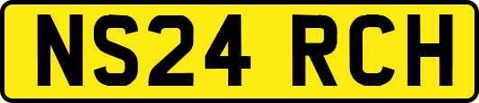 NS24RCH