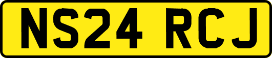 NS24RCJ