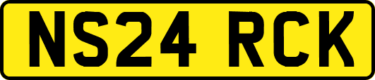 NS24RCK