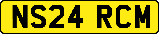 NS24RCM