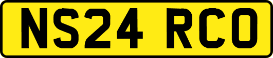 NS24RCO