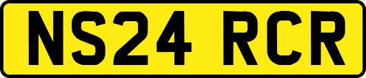 NS24RCR
