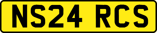 NS24RCS