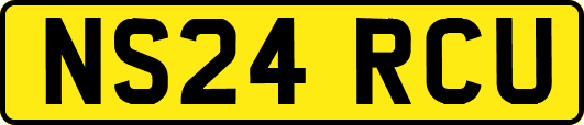 NS24RCU