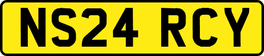 NS24RCY