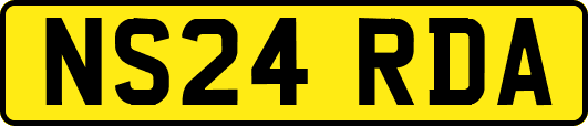 NS24RDA