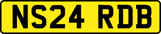 NS24RDB
