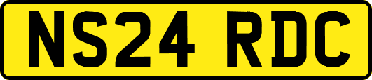 NS24RDC