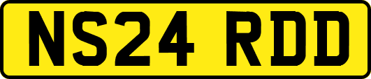 NS24RDD