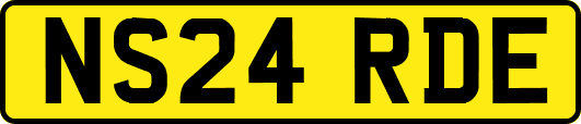 NS24RDE