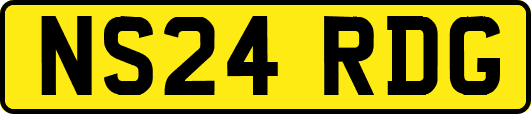 NS24RDG