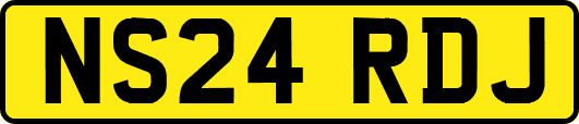 NS24RDJ
