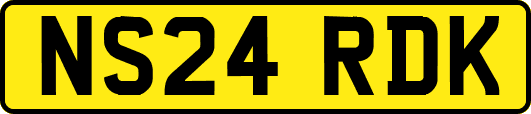 NS24RDK