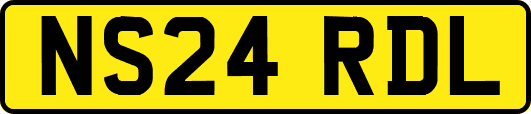 NS24RDL