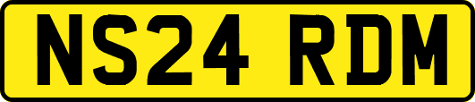 NS24RDM